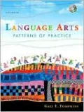 Language Arts: Patterns of Practice
