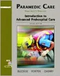 The Introduction to Advanced Prehospital Care