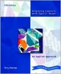 Assessing Learners with Special Needs: An Applied Approach