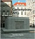 Contemporary Art : Art since 1970