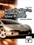 Automotive Steering, Suspension, and Wheel Alignment