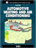 Automotive Heating and Air Conditioning