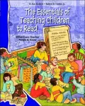 The essentials of Teaching children to read