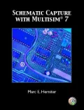 Schematic Capture with Multisim 7