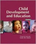 Child Development and Education
