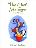 Chef Manager