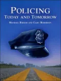 Policing Today and Tomorrow