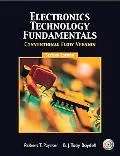Electronics Technology Fundamentals Conventional Flow