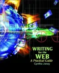 Writing for the Web: A Practical Guide
