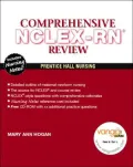 Prentice Hall's Comprehensive NCLEX-RN Review