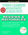 Leadership, Management and Delegation: Reviews and Rationales