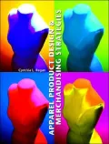 Apparel Product Design and Merchandising Strategies