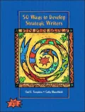 50 Ways to Develop Strategic Writers