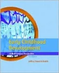Early Childhood Development: A Multicultural Perspective