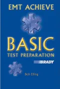 Emt Achieve: Basic Test Preparation