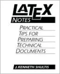 Latex Notes