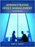 Administrative Office Management: An Introduction