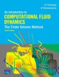 Introduction to Computational Fluid Dynamics: The Finite Volume Method