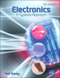 Electronics: A Systems Approach