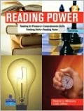 Reading Power: Reading for Pleasure; Comprehension Skills; Thinking Skills; Reading Faster