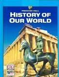 History Of Our World