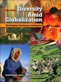 Diversity Amid Globalization - With DVD