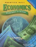 Economics Principles in Action