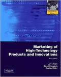Marketing of High-Technology Products and Innovations