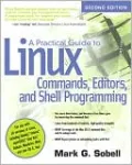 A Practical Guide to Linux Commands, Editors, and Shell Programming