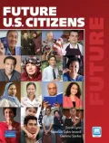 Future U.S. Citizens with Active Book