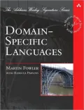 Domain-Specific Languages