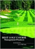 Best Golf Course Management Practices
