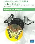 Introduction to Spss 12 in Psychology