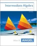 Intermediate Algebra for College Students