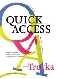 Simon & Schuster quick access reference for writers