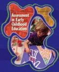 Assessment in Early Childhood Education