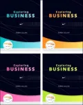 Exploring Business