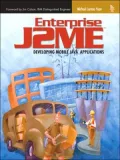 Enterprise J2ME Wireless Applications