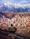 Computers in Society
