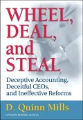 Wheel, Deal, and Steal