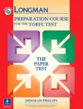 Preparation Course for the TOEFL Test: The Paper-Based Test