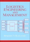Logistics Engineering & Management
