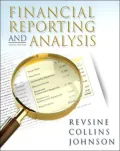 Financial Reporting and Analysis