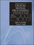 A Self-Study Guide for Digital Signal Processing