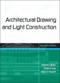 Architectural Drawing and Light Construction