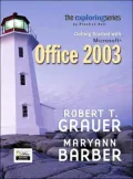 Exploring : Getting Started with Microsoft Office