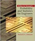 Miller & Freund's Probability and Statistics for Engineers