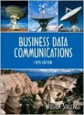Business Data Communications