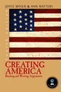 Creating America: Reading and Writing Arguments