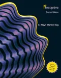 Prealgebra